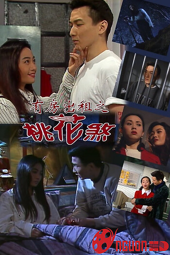 Nhà Cho Thuê Ma Ám