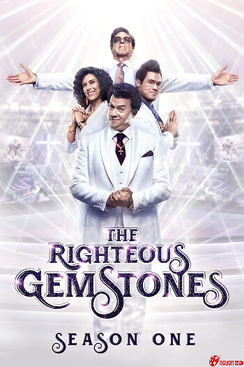 Nhà Gemstone Chính Trực (Phần 1)