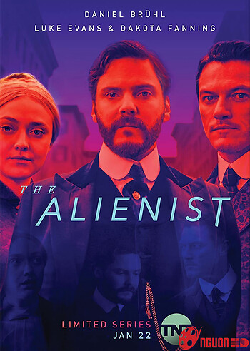 Nhà Tâm Thần Học (Phần 1)