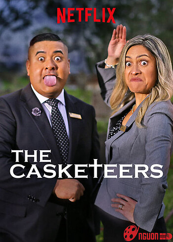 Nhà Tang Lễ (Phần 1)