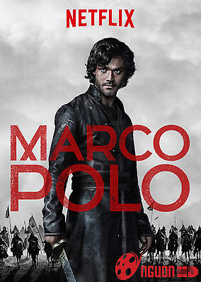Nhà Thám Hiểm Marco Polo (Phần 1)