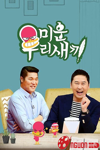 Nhật Ký Của Mẹ (Show)