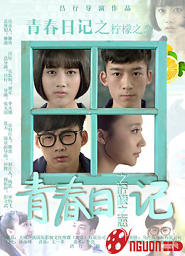 Nhật Ký Thanh Xuân: Tình Yêu Tuổi Học Trò