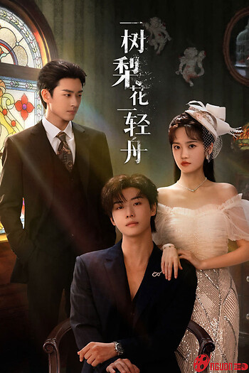 Nhất Thụ Lê Hoa, Nhất Khinh Châu