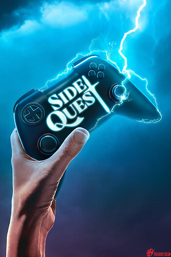 Nhiệm Vụ Bên Lề