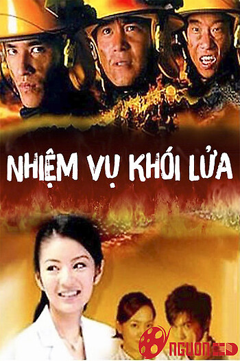 Nhiệm Vụ Khói Lửa
