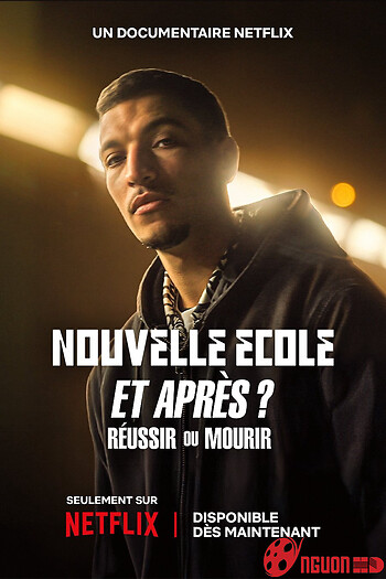 Nhịp Điệu Hip Hop: Pháp – Sau Tiếng Nhạc