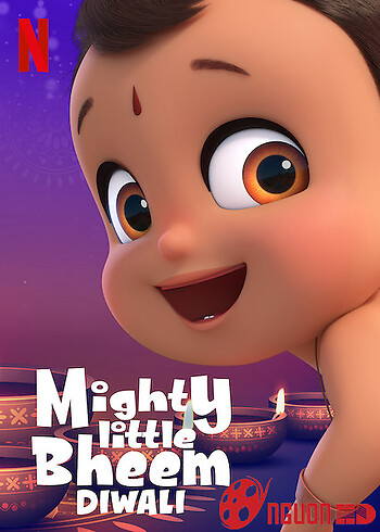 Nhóc Bheem Quả Cảm: Lễ Hội Diwali