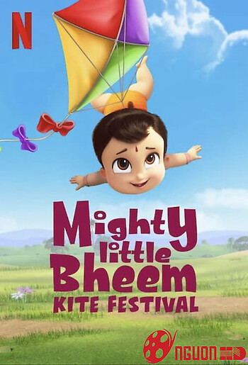 Nhóc Bheem Quả Cảm: Lễ Hội Thả Diều