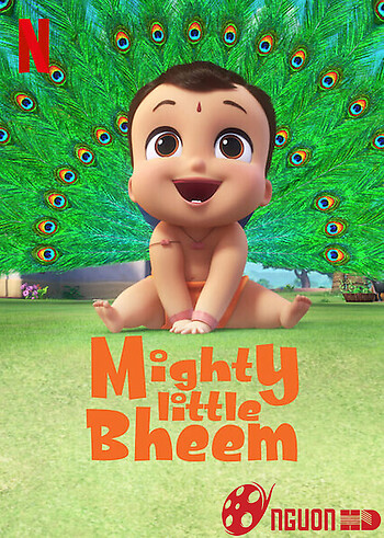 Nhóc Bheem Quả Cảm (Phần 3)