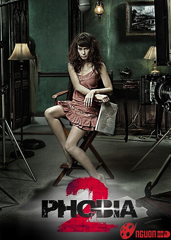 Những Câu Chuyện Kinh Dị 2