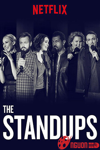 Những Cây Hài Độc Thoại (Phần 2)