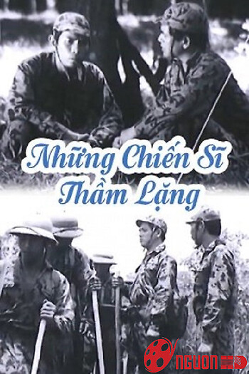 Những Chiến Sĩ Thầm Lặng