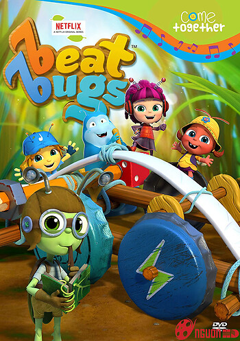 Những Chú Bọ Yêu Nhạc (Phần 1)