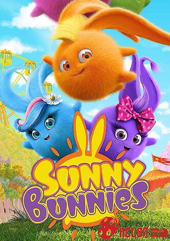 Những Chú Thỏ Sặc Sỡ (Phần 2)