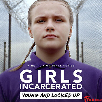 Những Cô Gái Sau Song Sắt