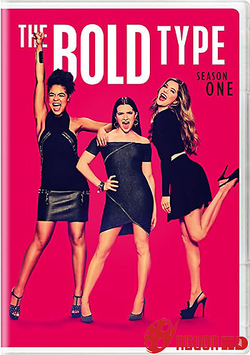 Những Cô Gái Táo Bạo (Phần 1)