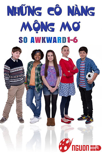 Những Cô Nàng Mộng Mơ