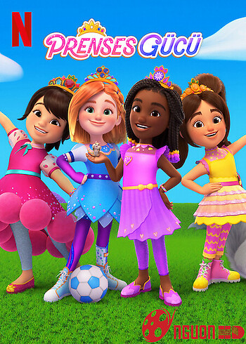 Những Công Chúa Trái Cây (Phần 3)