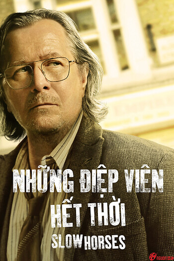 Những Điệp Viên Hết Thời (Phần 3)