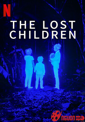 Những Đứa Trẻ Mất Tích Ở Amazon