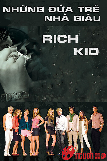 Những Đứa Trẻ Nhà Giàu