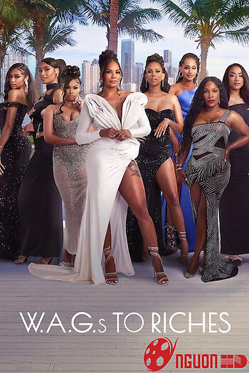 Những Kiều Nữ Miami