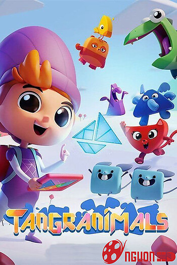 Những Loài Thú Xứ Tangra