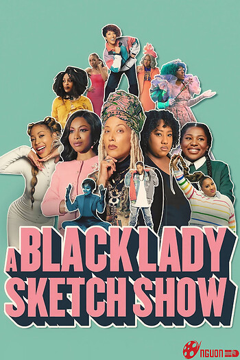 Những Mẩu Hài Kịch Về Quý Cô Da Màu (Phần 2)