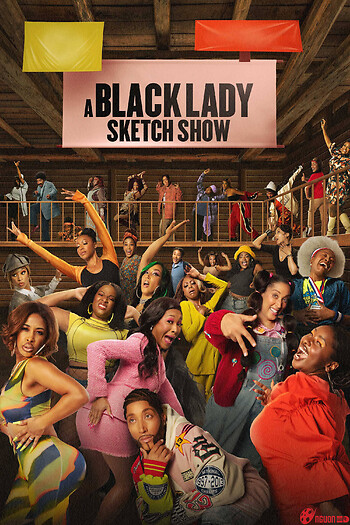 Những Mẩu Hài Kịch Về Quý Cô Da Màu (Phần 4)