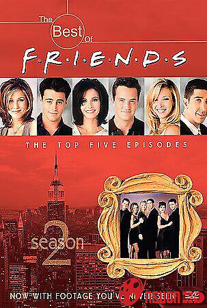 Những Người Bạn (Phần 2)