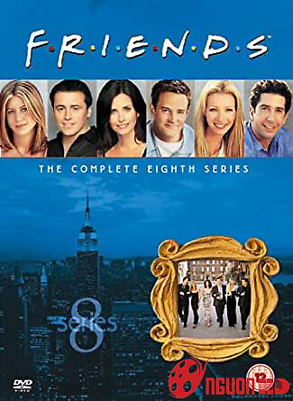 Những Người Bạn (Phần 8)