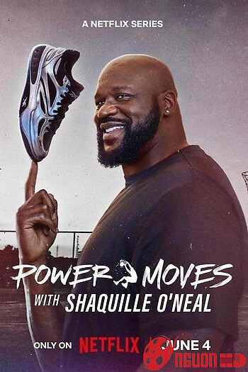 Những Thử Thách Mới Của Shaquille O'neal