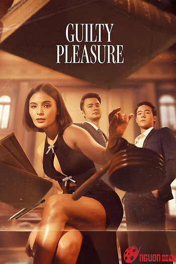 Niềm Vui Tội Lỗi