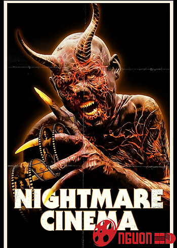 Nightmare Cinema