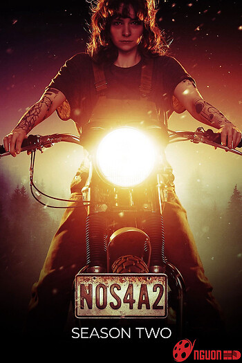 Nos4A2 (Phần 2)