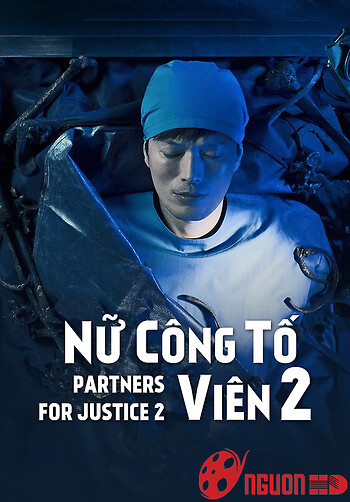 Nữ Công Tố Viên (Phần 2)