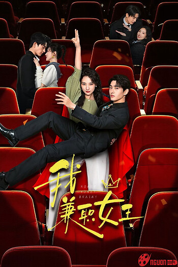 Nữ Hoàng Part-Time Là Tôi