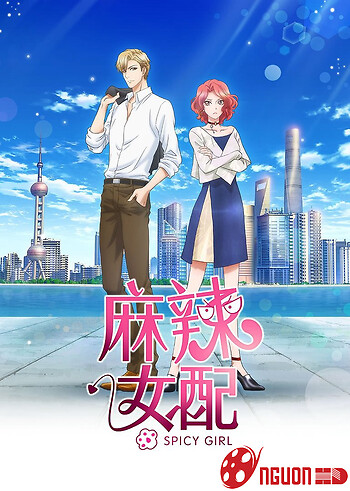 Nữ Phụ Lắm Chiêu