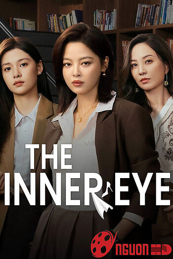 Nữ Thần Bàng Thượng Nhãn