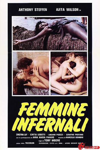 Nữ Tù Đào Tẩu