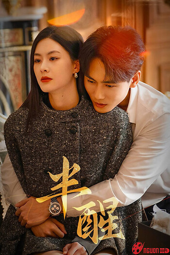 Nửa Tỉnh Nửa Mê