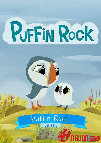 Núi Hải Âu (Phần 2)