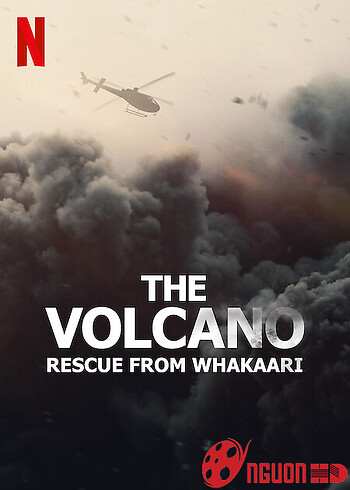 Núi Lửa: Giải Cứu Tại Whakaari
