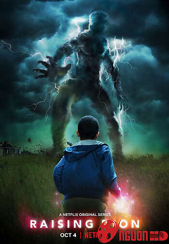 Nuôi Dạy Dion (Phần 1)