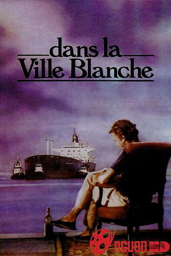 Ở Thành Phố Trắng