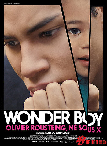 Olivier Rousteing: Cậu Bé Vàng Của Làng Thời Trang