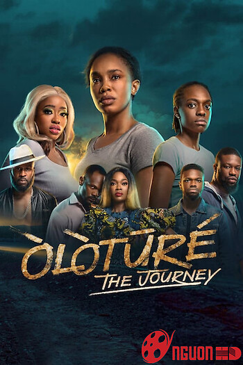 Òlòtūré: Hành Trình