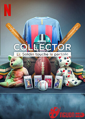 Ông Vua Đồ Sưu Tầm: Bí Quyết Vàng (Phần 2)