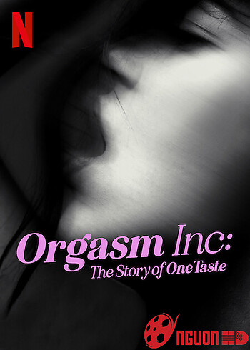 Orgasm Inc.: Câu Chuyện Về Onetaste